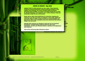 somaticbalance.com