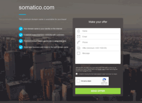 somatico.com