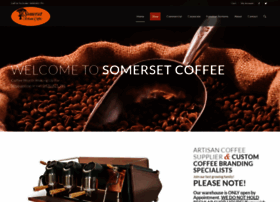 somersetcoffee.com.au