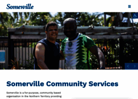 somerville.org.au