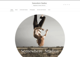 somewherestudios.com.au