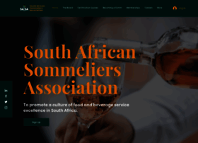 sommeliers.org.za