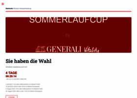 sommerlaufcup.at