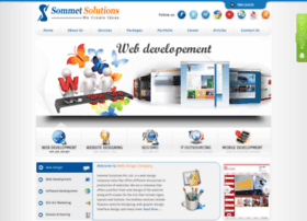 sommetsolutions.co.in