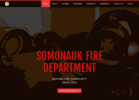 somonaukfire.org