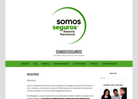 somosseguros.com