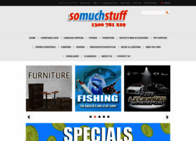 somuchstuff.com.au