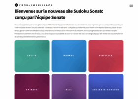 sonato.org