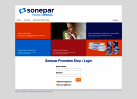 sonepar-promotion.de