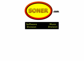 soner.com