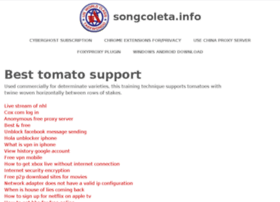 songcoleta.info