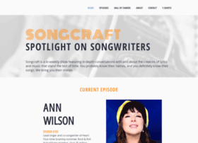 songcraftshow.com