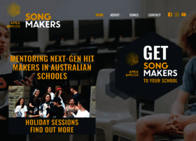 songmakers.com.au