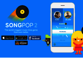 songpop.net