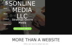 sonlinemedia.com