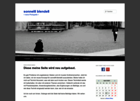 sonnel8-blende8.de