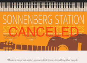 sonnenbergstation.org
