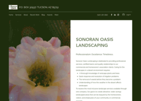 sonoran-oasis.com