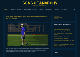 sons-of-anarchy.org