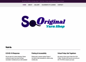 sooriginal.com