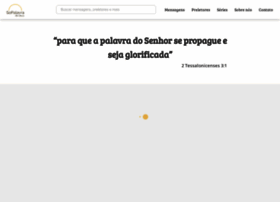 sopalavra.org.br
