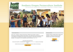 sopermaculture.org