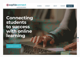 sophieconnect.org