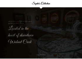sophiescollection.com