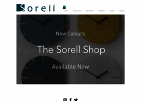 sorell.co.uk