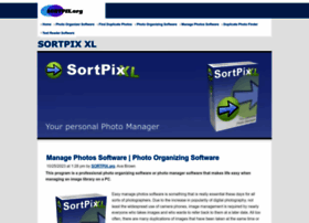 sortpix.org