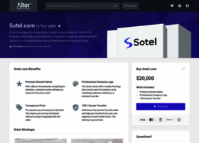 sotel.com