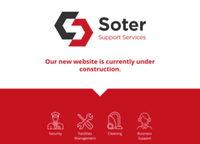 sotersupportservices.co.uk