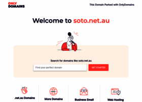 soto.net.au