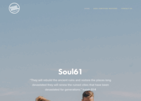 soul61.co.uk