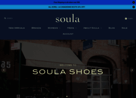soulashoes.com