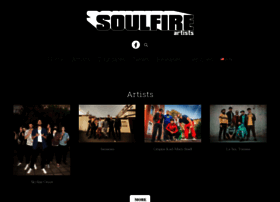 soulfire-artists.de
