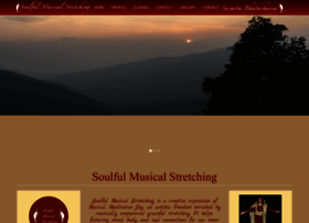soulfulmusicalstretching.com
