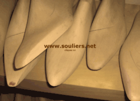 souliers.net