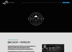 soulride.bike