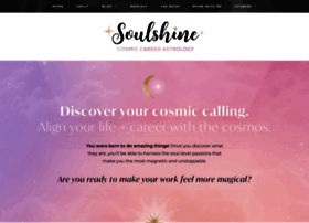 soulshineastrology.com