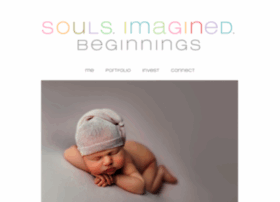 soulsimaginedbeginnings.com