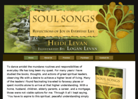 soulsongsbook.com