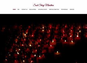 soulstoryministries.org