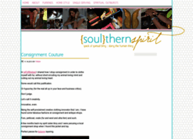soulthernspirit.com