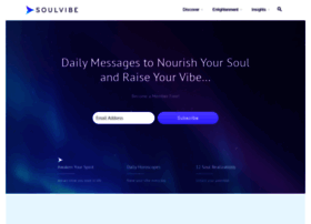 soulvibe.com
