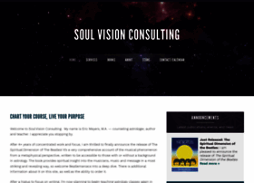 soulvisionconsulting.com