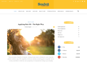 soulvit.com