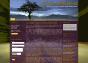soulwinner.org.nz