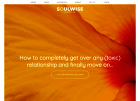 soulwise.co.uk