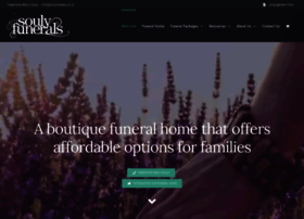 soulyfunerals.co.nz